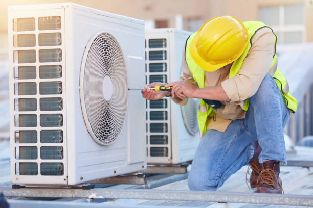 Best Emergency HVAC repair  in Brinckerhoff, NY
