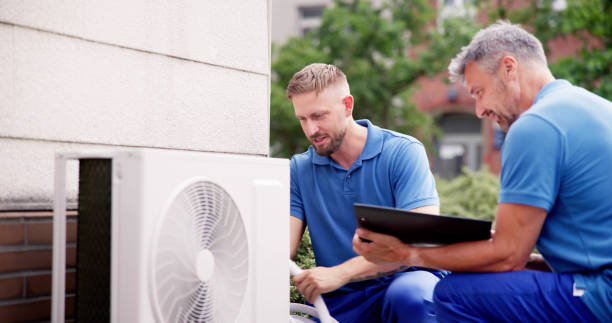 Ductless HVAC repair in Brinckerhoff, NY