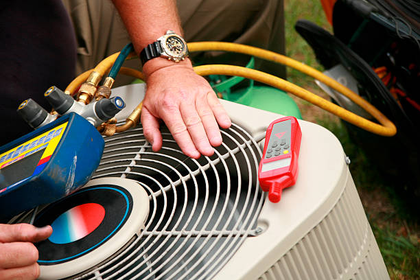 Best Local HVAC companies  in Brinckerhoff, NY
