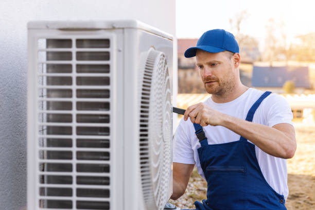 Best HVAC service technicians  in Brinckerhoff, NY