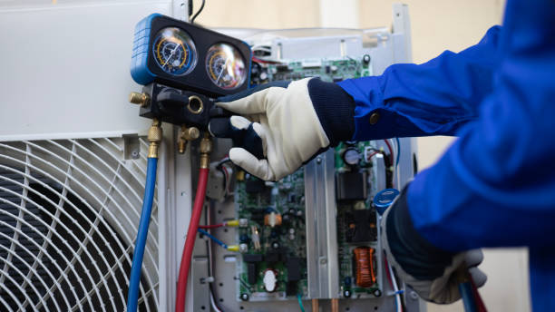 Affordable air conditioning repair in Brinckerhoff, NY